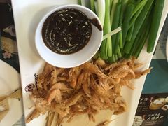 -粥全粥到海鲜家常菜(瞿塘峡路店)