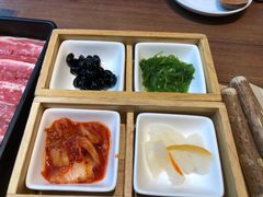 -胜博殿日式炸猪排(侨福芳草地店)