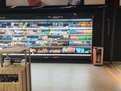 -Olé精品超市(苏州中心店)