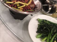 -围龙屋客家食府(福田店)