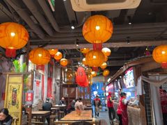 -周小波重庆小面·重庆名小吃(邹容路店)