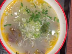 -武圣羊汤(西二旗店)