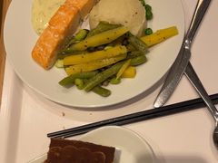 -宜家·瑞典风味餐厅(四元桥店)