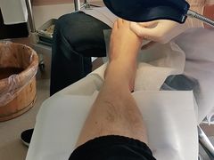 -世龙世家灰指甲鸡眼脚气甲沟炎跖疣护理(通州店)