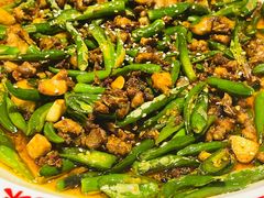 鸡毛店非遗辣子鸡-鸡毛店·川菜(文殊院店)