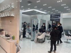 -东方麒麟·潘多拉SALON
