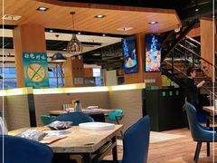 -金太阳海鲜烧烤·本地人餐厅(东纬路旗舰店)
