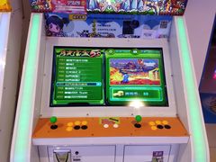 -大玩家(万达广场大连甘井子店)