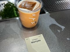 -O.P.S. CAFE