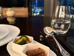 -珠海瑞吉酒店·宴庭中餐厅