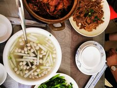 -斯丹姜母鸭·古法干香(涂门街总店)