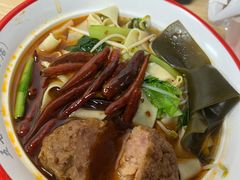 -五七路板面(万象城店)