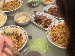 -梅溪·小伙子干挑面(安吉总店)