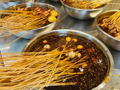 -嘉州鲜知味钵钵鸡(奎星楼店)