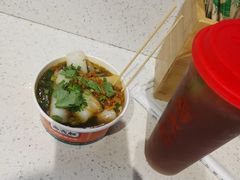 -卤大叔·广州牛杂(壹方城店)
