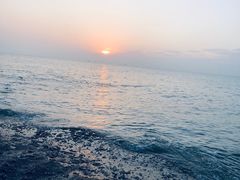 -日照灯塔风景区