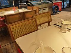 -湘江红·湖南招牌菜(莲花南路店)