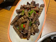 -喝丢一只鞋辣炒海鲜小烧烤(三八广场店)