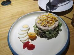 -清真·艾美可餐厅(鹏欣水游城店)