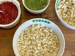 -老刘家永盛斋·传统泡馍(东关南街店)