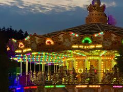 -南京银杏湖乐园