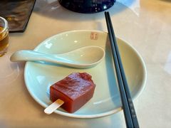 -小吊梨汤·北京菜·烤鸭(双井乐成中心店)