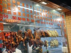 -紫金食坊(江南西路店)