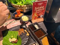 -黑牛の店·黑金店(沈阳万象城店)