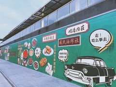 -新田360广场(上海华侨城店)