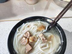 -小倪羊肉米线馆
