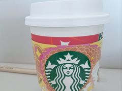 -星巴克(太原茂业天地店)