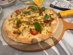 -菲滋意式餐厅(富阳东方茂店)