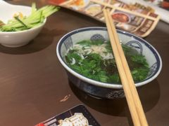 -王繁星面馆(西安熙地港店)