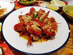 -有间虾铺·经典湘菜·小龙虾(新梦店)