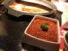 -井格重庆火锅(花乡奥莱店)