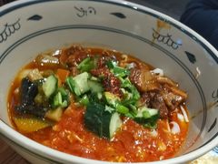 -山西会馆晋三宝·太原菜(五一广场店)