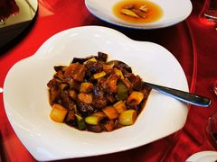 -君来湖滨饭店·渔餐厅