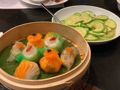 -三利音·东方司宴(外滩店)