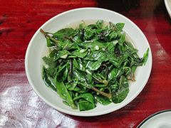 -芦茨金富饭庄·25年老字号·专做稻草鸡