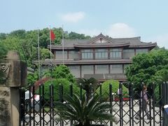 -浙江省博物馆(孤山馆区)