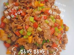 -潇湘楼(环保园店)