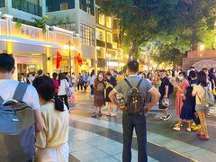 喜茶-银记肠粉店(北京路店)