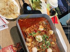 -鱼酷活鱼烤鱼(梅江印象城店)