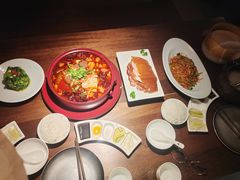-北京老铺烤鸭(时代广场店)