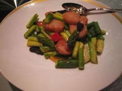 -金轩中餐厅 Jin Xuan(浦东丽思卡尔顿酒店)