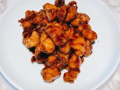 -蔴将·川菜(黄龙万科店)