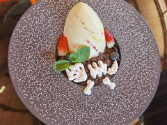 -哈蒙德餐厅