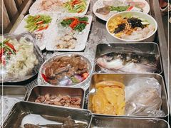 -华盛丰温州大排档(东三环南路店)