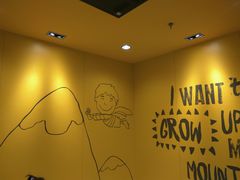 -麦当劳(欧亚大观商都店)