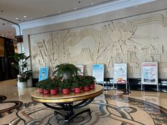 -张家港华芳金陵国际酒店